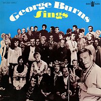 George Burns – Sings