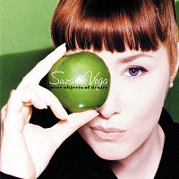 Suzanne Vega – Nine Objects Of Desire