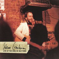 Steve Goodman – Live at the Earl of Old Town