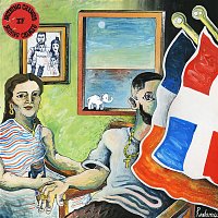 Přední strana obalu CD Nothing Changes If Nothing Changes