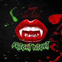 Laruzo – Fright Night (feat. Ado Kojo)