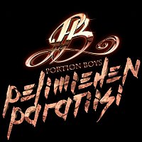 Portion Boys – Pelimiehen Paratiisi