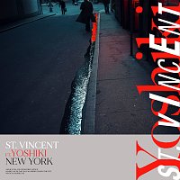 St. Vincent, Yoshiki – New York
