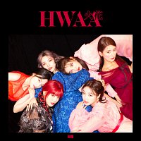 (G)I-DLE – HWAA