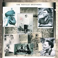 The Neville Brothers – Family Groove