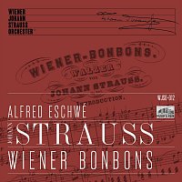 Wiener Johann Strauss Orchester – Wiener Bonbons - Live Recorded at Musikverein Vienna (Live)