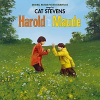 Přední strana obalu CD Harold And Maude [Original Motion Picture Soundtrack / Deluxe]