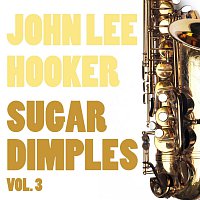 John Lee Hooker – Sugar Dimples Vol. 3