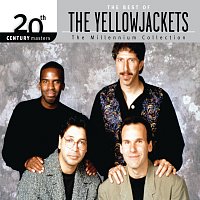 Yellowjackets – 20th Century Masters - The Millennium Collection: The Best Of The Yellowjackets