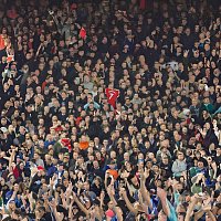 Přední strana obalu CD Ronaldo