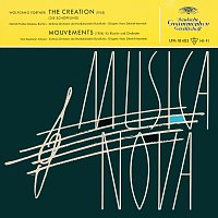 Fortner: The Creation, Mouvements fur Klavier und Orchester; Ravel: Piano Concerto in G Major [Hans Schmidt-Isserstedt Edition 2, Vol. 10]