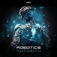 Robotics – Transformation