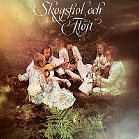 Skogsfiol och flojt – For alvor och troll