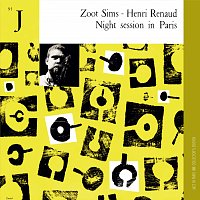 Zoot Sims, Henri Renaud – Night Session In Paris