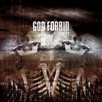 God Forbid – Determination