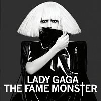 Lady Gaga – The Fame Monster [International Deluxe]