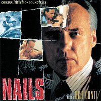 Bill Conti – Nails [Original Television Soundtrack]