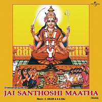 Různí interpreti – Jai Santhoshi Maatha