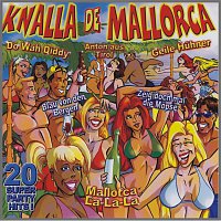 Různí interpreti – Knalla de Mallorca