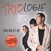 Trio – Triologie - The Best Of Trio
