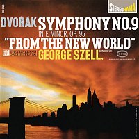 George Szell – Dvorák: Symphony No. 5 in E Minor, Op. 95