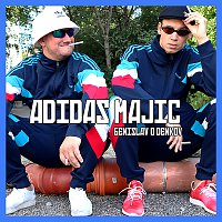 Benislav & Denkov – Adidas Majic