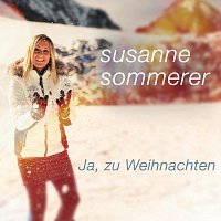 Susanne Sommerer – Ja, zu Weihnachten