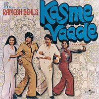 Kasme Vaade [Original Motion Picture Soundtrack]
