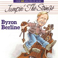 Byron Berline – Jumpin The Strings