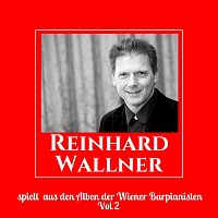 Reinhard Wallner – Reinhard Wallner spielt aus den Alben der Wiener Barpianisten, Vol. 2