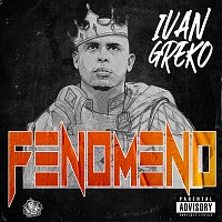 Ivan Greko – Fenomeno [EP]
