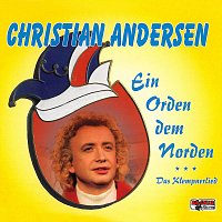 Christian Andersen – Ein Orden dem Norden