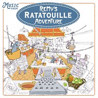 Michael Giacchino – Music from Remy's Ratatouille Adventure