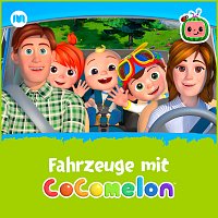 CoComelon Deutsch – Fahrzeuge mit CoComelon