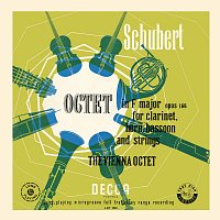 Wiener Oktett – Schubert: Octet, D. 803 [Vienna Octet — Complete Decca Recordings Vol. 6]