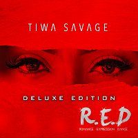 Tiwa Savage – R.E.D [Deluxe Edition]