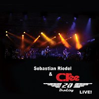 Sebastian Riedel & Cree – Cree - 20 Urodziny [Live]