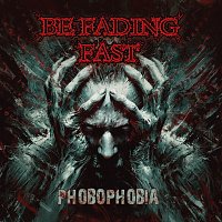 Přední strana obalu CD Phobophobia