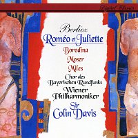 Sir Colin Davis, Olga Borodina, Thomas Moser, Alastair Miles – Berlioz: Roméo et Juliette