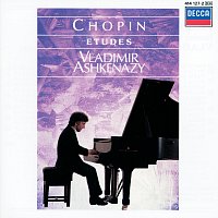 Vladimír Ashkenazy – Chopin: Etudes