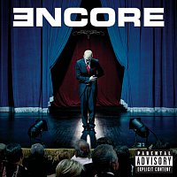 Přední strana obalu CD Encore