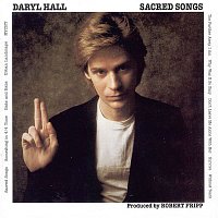 Daryl Hall – Sacred Songs