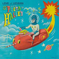 Love of Lesbian – El Poeta Halley
