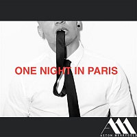 Aston Merrygold – One Night In Paris