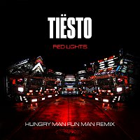 Tiësto – Red Lights [Hungry Man Fun Man Remix]