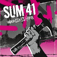 Sum 41 – Underclass Hero [Int'l ECD Maxi]