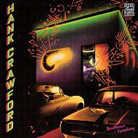 Hank Crawford – Roadhouse Symphony