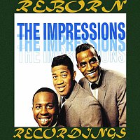 The Impressions – The Impressions (HD Remastered)