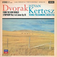 Dvorak: Symphony "From the New World"