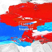 She's – Tricolor EP